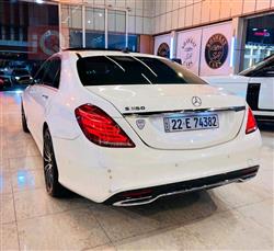 مێرسێدس بێنز S-Class